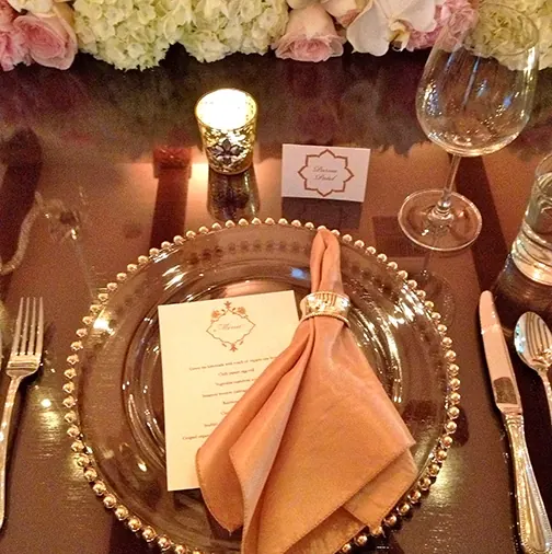 Evening by Candlelight — photo 2