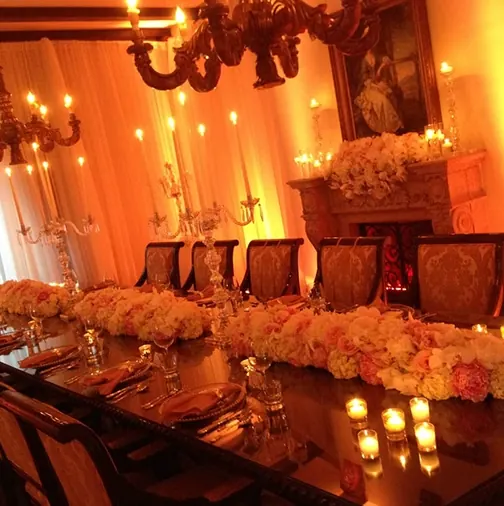 Evening by Candlelight — photo 6