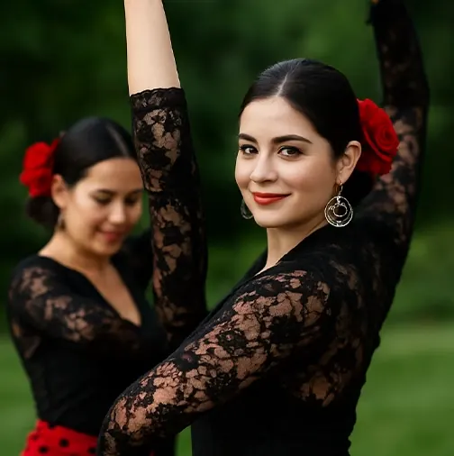 Flamenco Celebration — photo 3