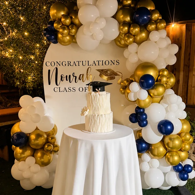 Graduation in Style — photo 5