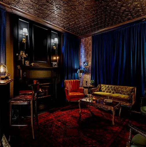 Speakeasy Room — photo 1