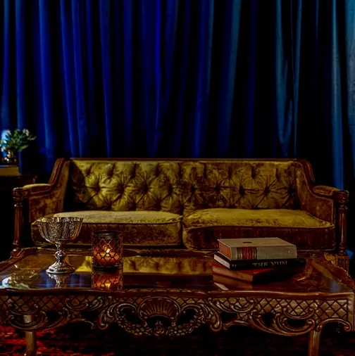 Speakeasy Room — photo 6