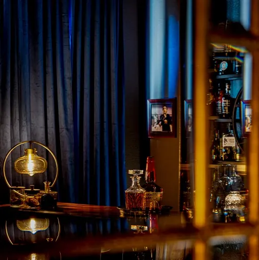Speakeasy Room — photo 8