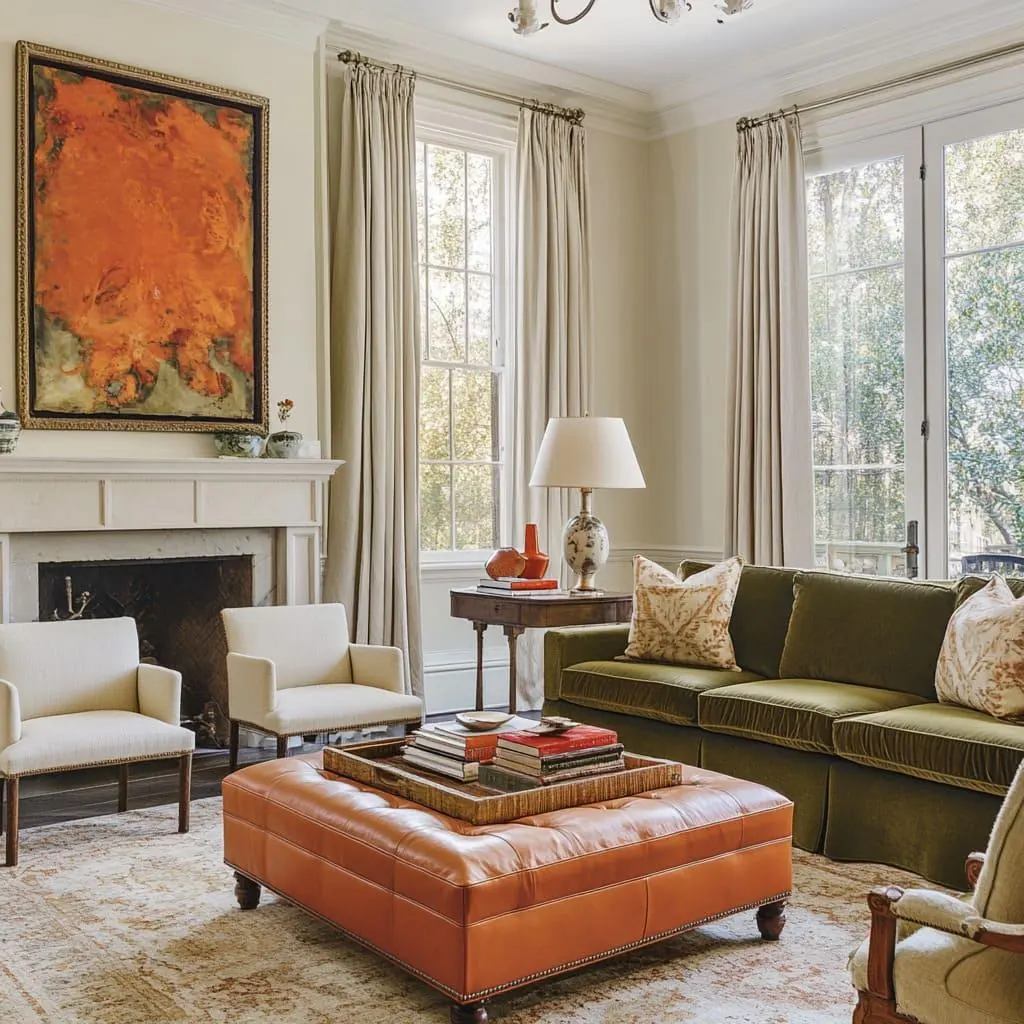 VIBE Transformation — a fully transformed living space