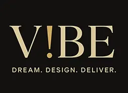 V!BE — Dream. Design. Deliver.