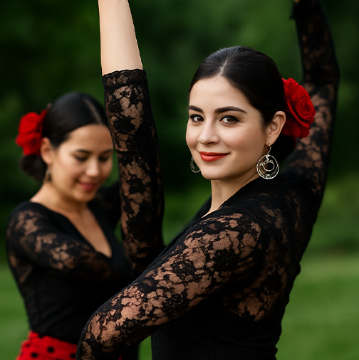 Flamenco